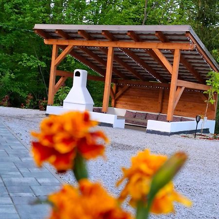 Apartmany Nad Tajovom バンスカー・ビストリツァ エクステリア 写真