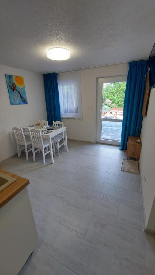 Apartmany Nad Tajovom バンスカー・ビストリツァ エクステリア 写真