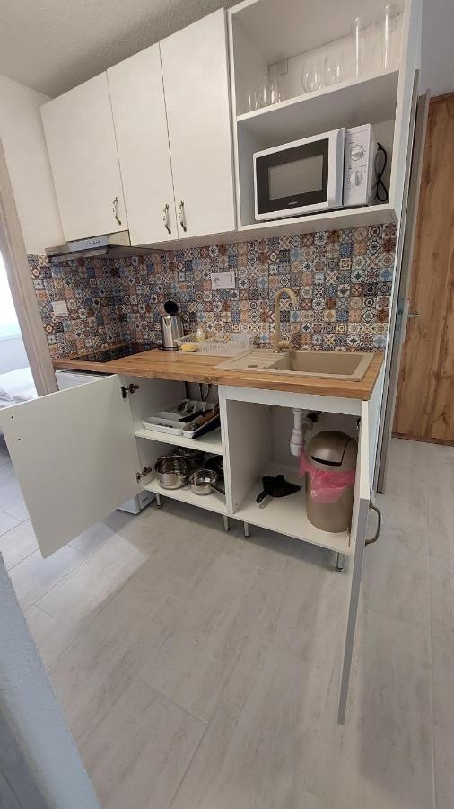 Apartmany Nad Tajovom バンスカー・ビストリツァ エクステリア 写真