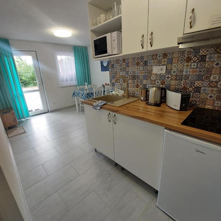 Apartmany Nad Tajovom バンスカー・ビストリツァ エクステリア 写真