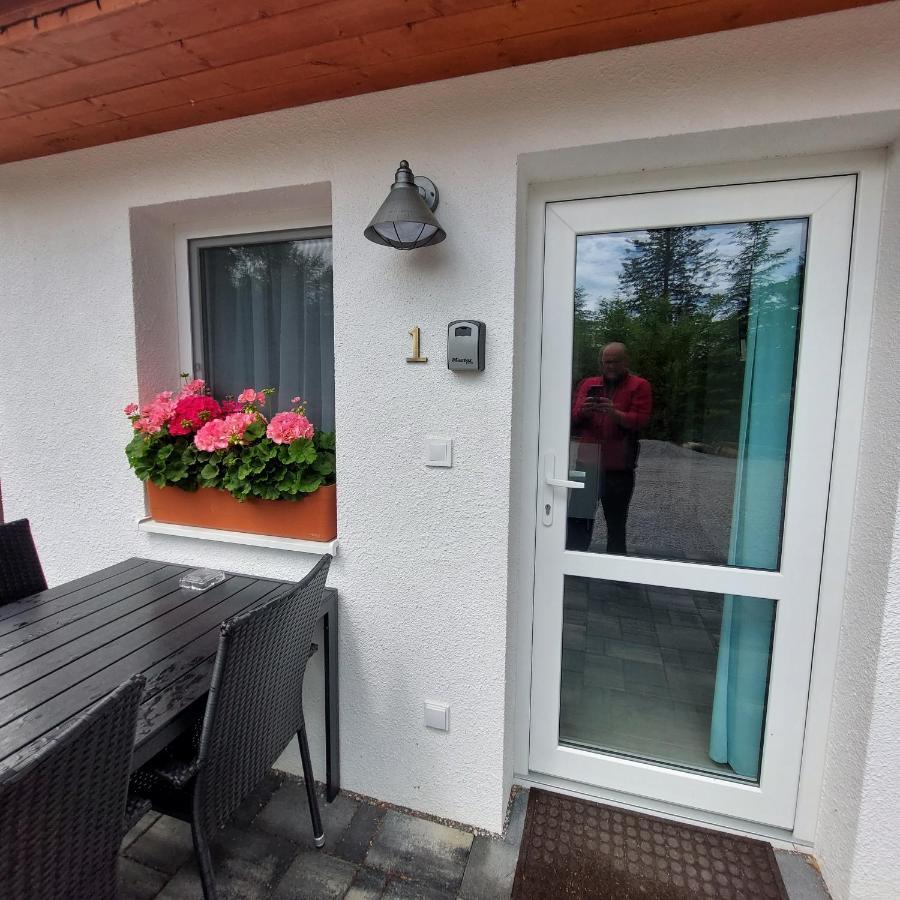 Apartmany Nad Tajovom バンスカー・ビストリツァ エクステリア 写真